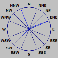 Wind Rose